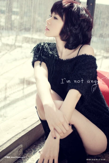 90后街拍：不是天使，也幸福 [8P][写真 から フォト ブック]