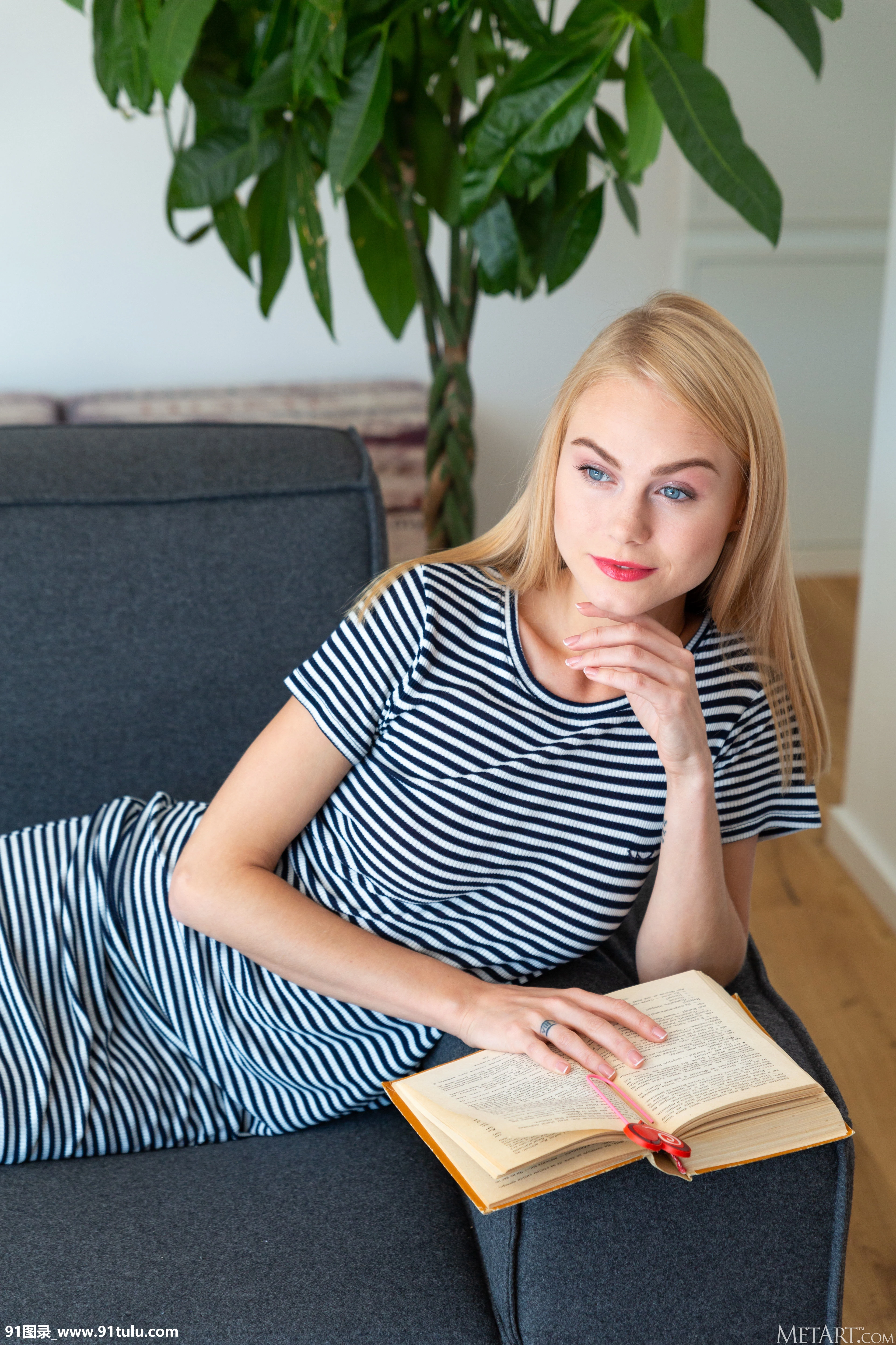 MetArt   Nancy A   Absolute [28P][写真 を 絵 に する ソフト]