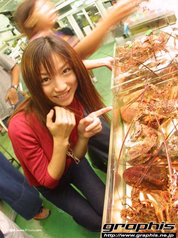 Graphis Photo   Rika Sonobe [250P][キタムラ 証明 写真 撮影 控え]