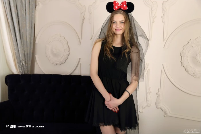 Karolina [22P][ポーランド侵攻 写真]