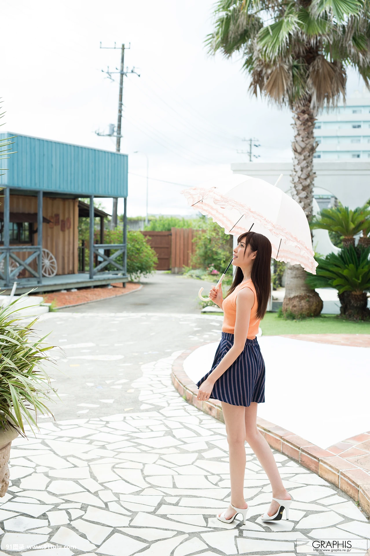 桥本1 [28P][写真 加工 人消す]