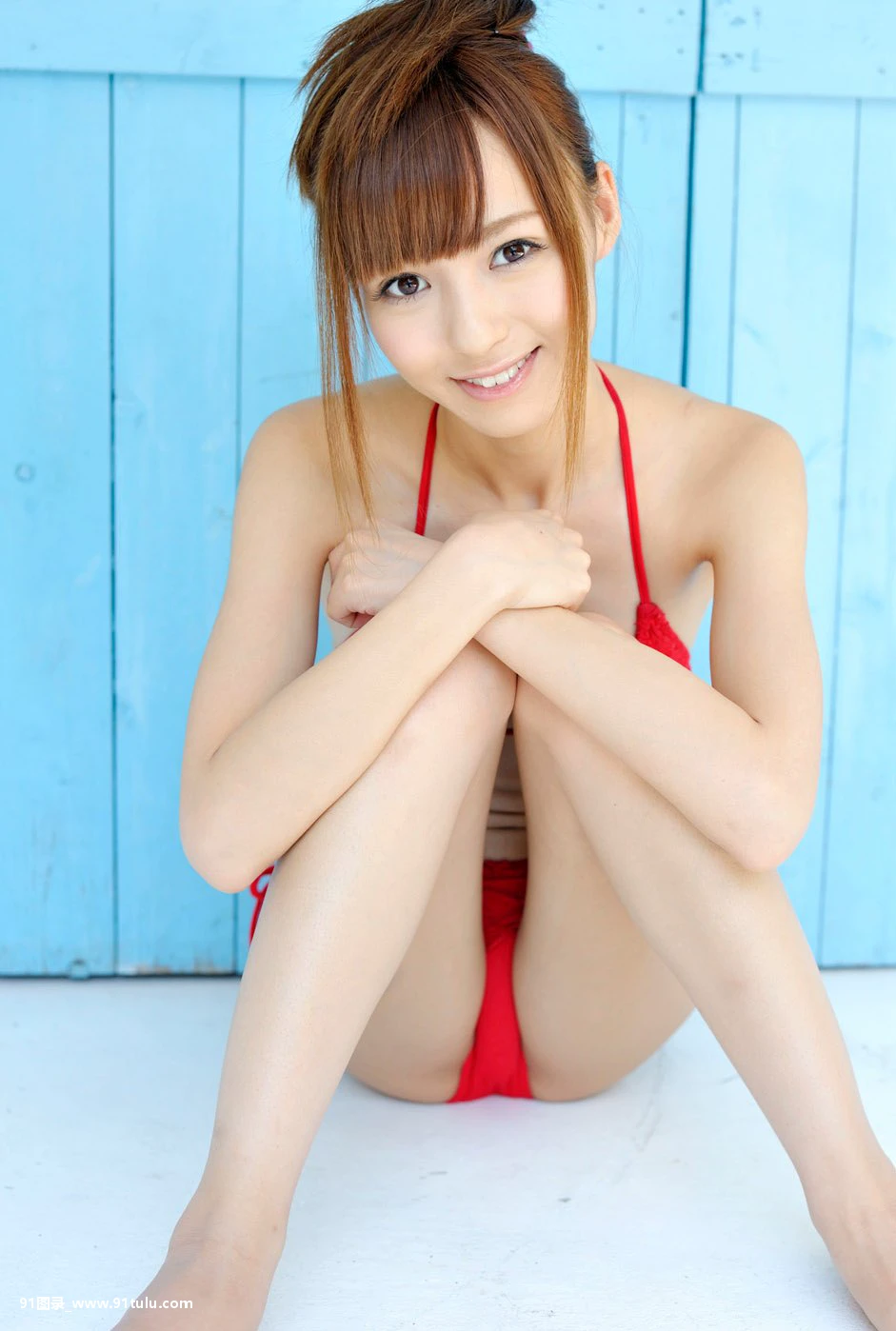 Button Red [20P][写真 用紙 l 判]