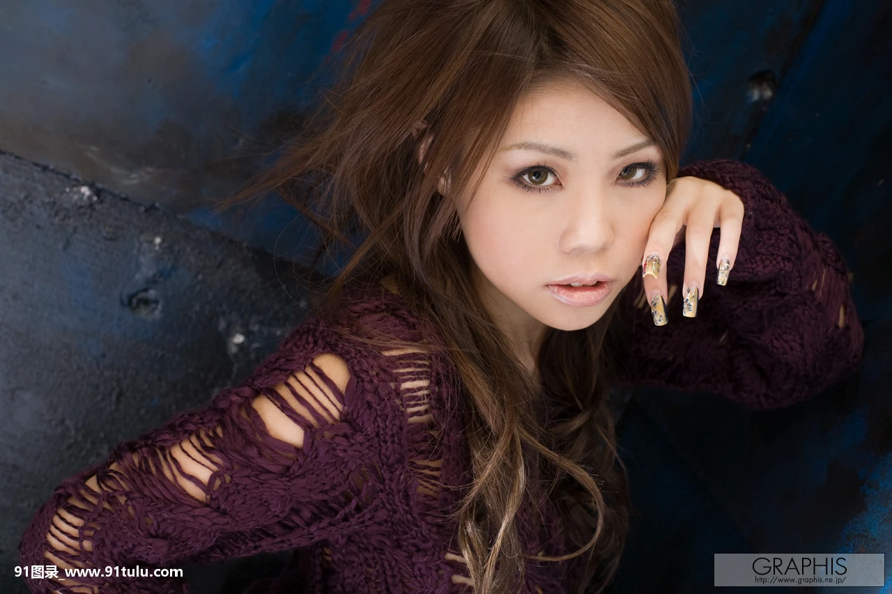 Haruka Sanda [31P][ハワイ スカイ ダイビング 写真]