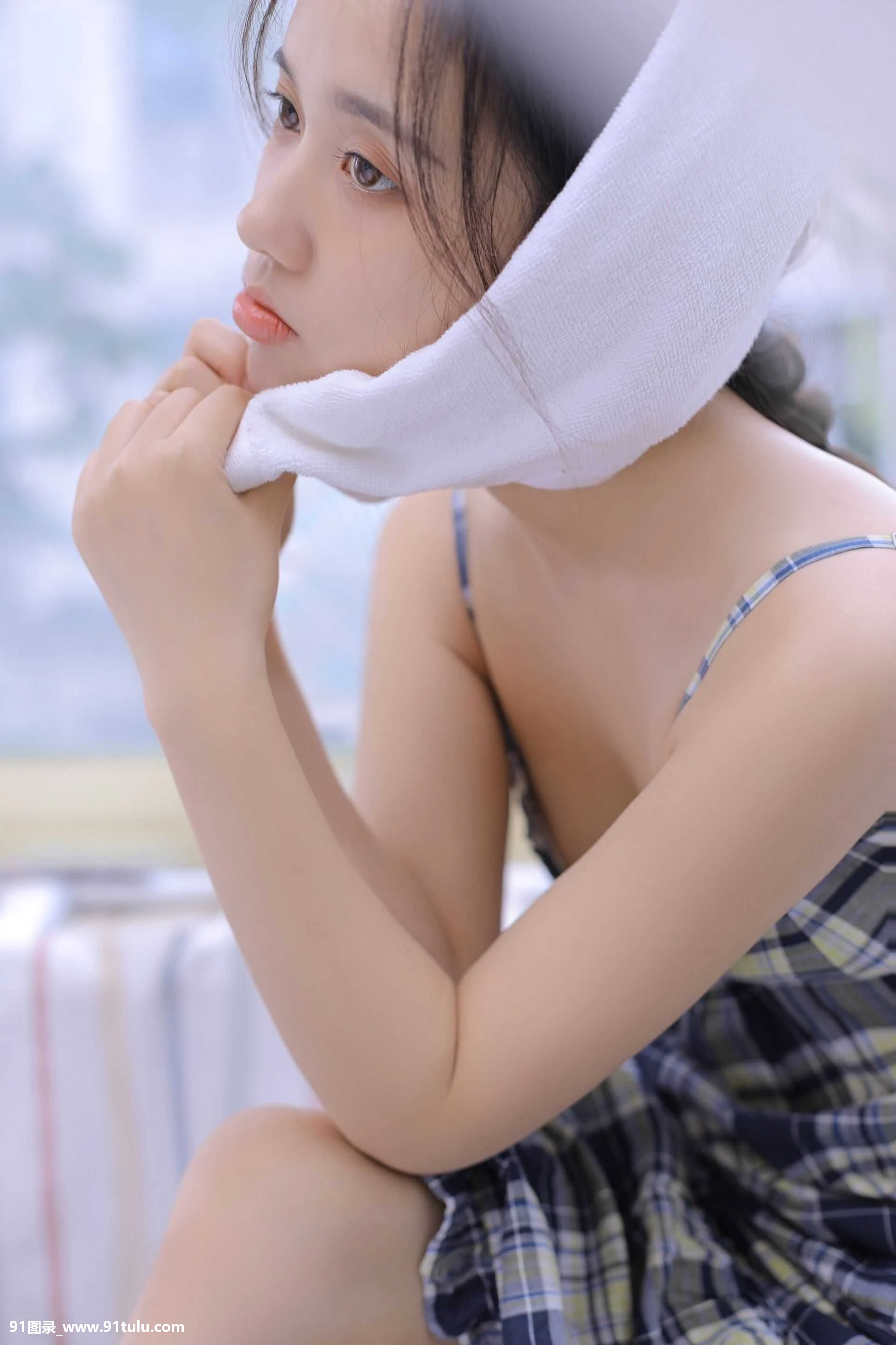 Halcyon [16P][田麗 裸照]