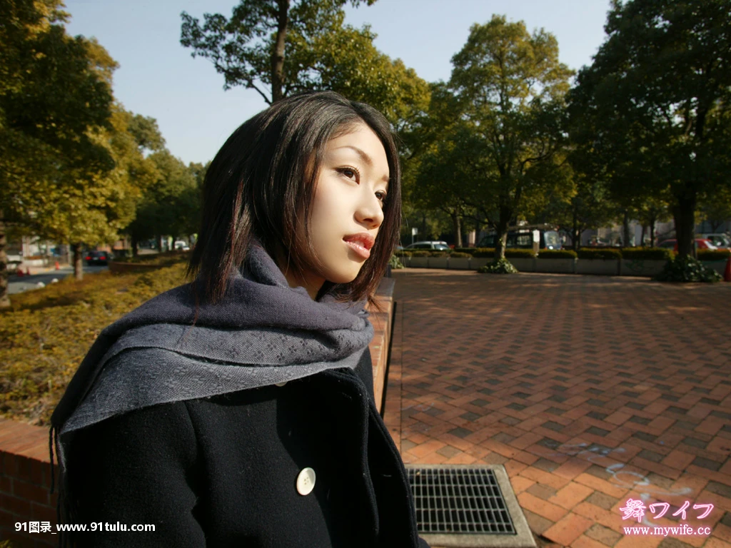 Yoko [30P][つくし 写真]