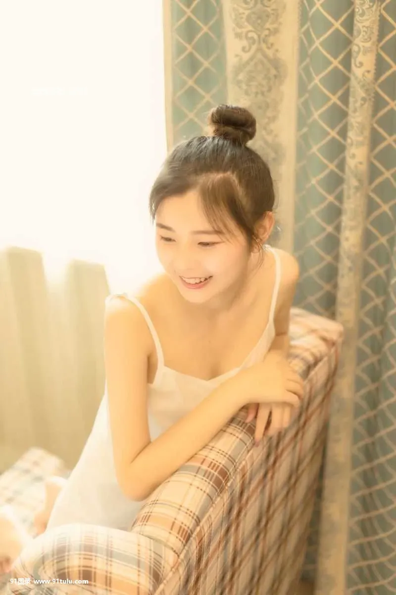 少女旋 [15P][グリーンカード 抽選 2022 写真]