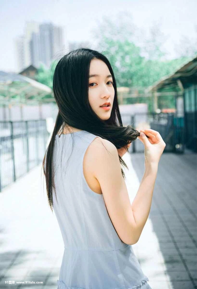 天气热的可爱 [22P][ぺこ 妊娠 写真]