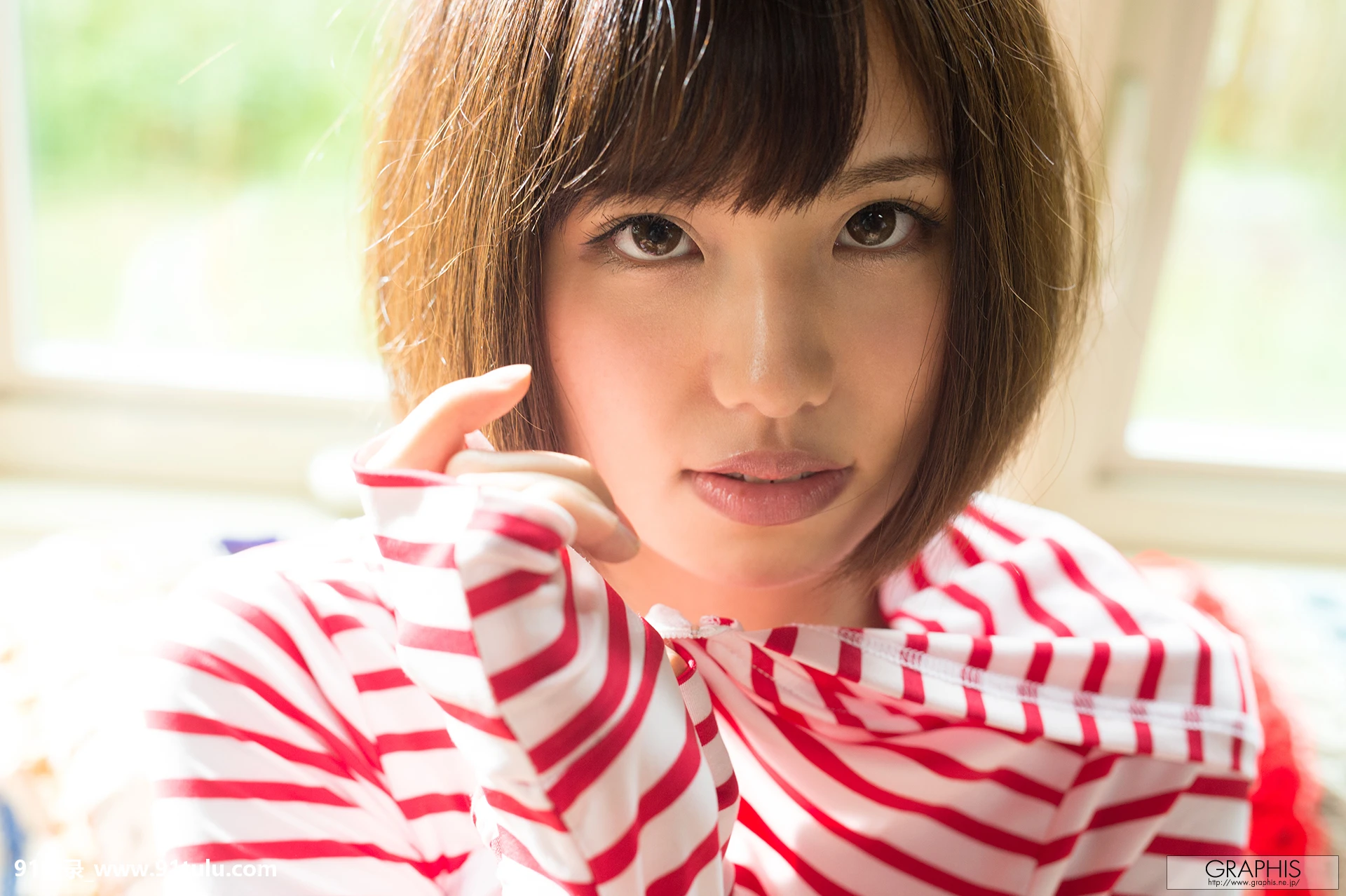 初脱ぎ娘 No.147   Aoi Akane あかね葵(赤根葵) Vol.02 [34P][マッチ ドット コム 写真 なし]