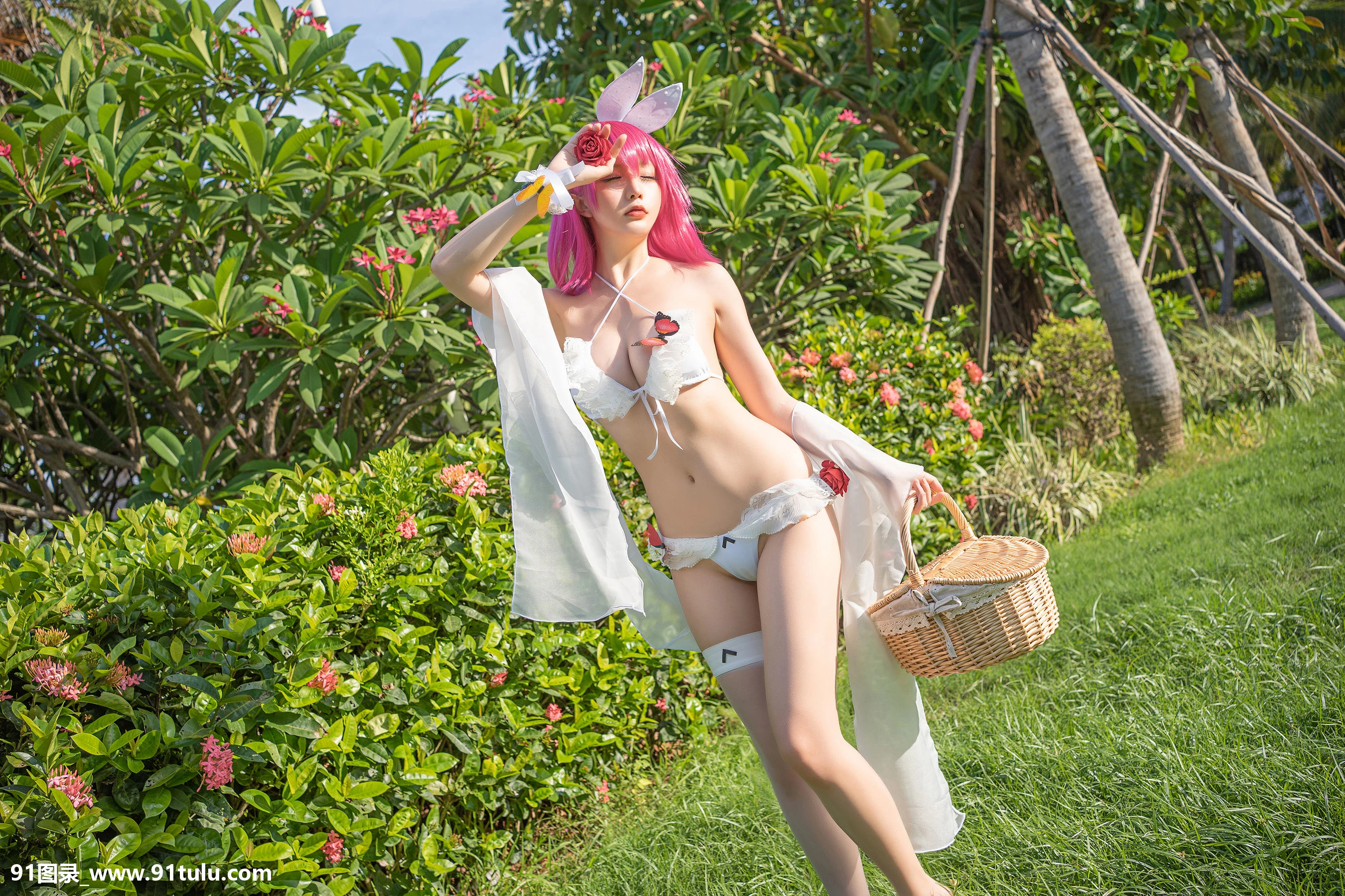 Coser小姐姐星之迟迟 [30P][上野 写真 館 証明 写真]