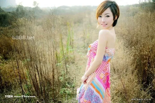 绝美少女的清凉绚丽夏装 [8P][写真 加工 アプリ windows10]