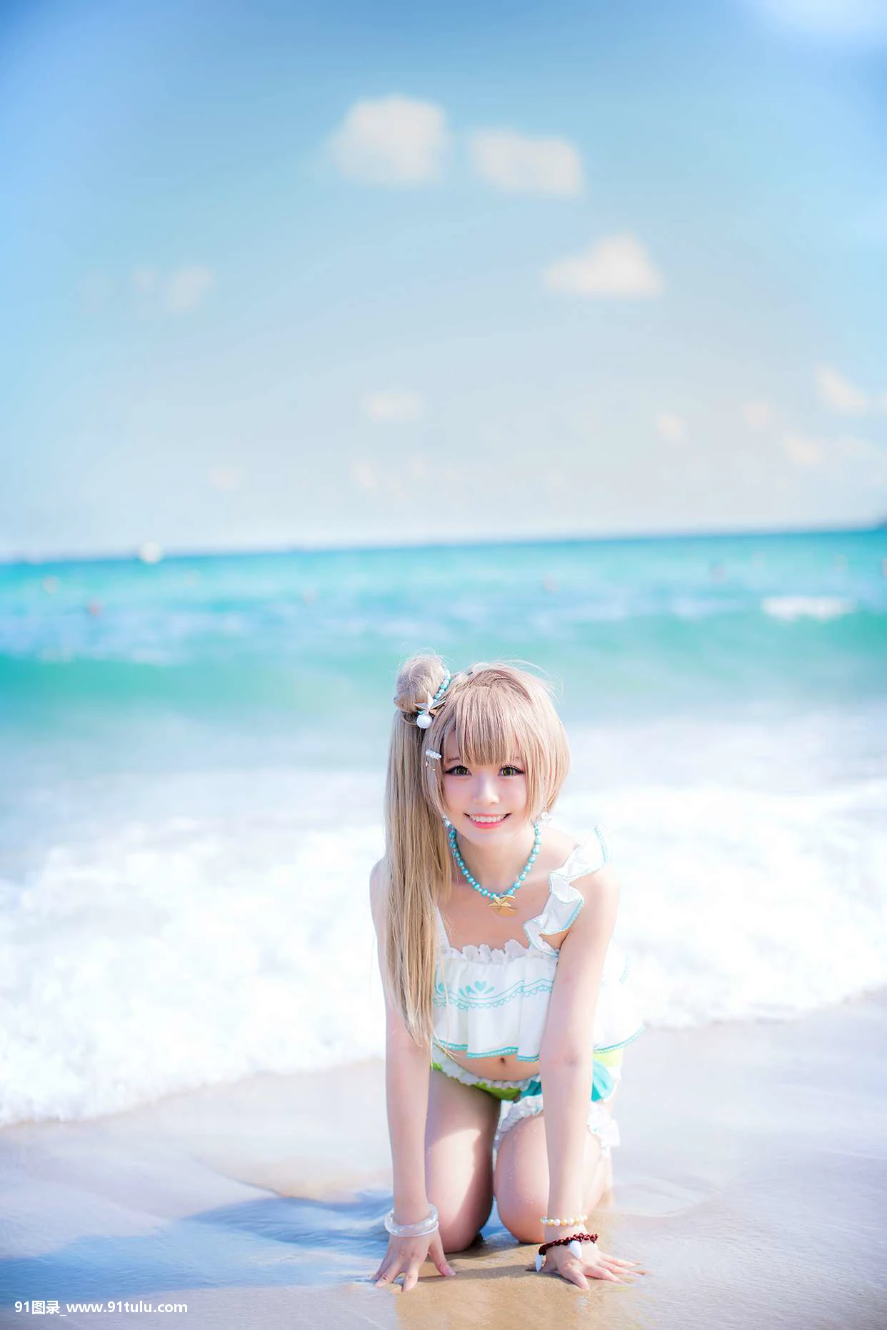 超级卡哇伊萝莉型小美女 [26P][幕末 武士 写真]