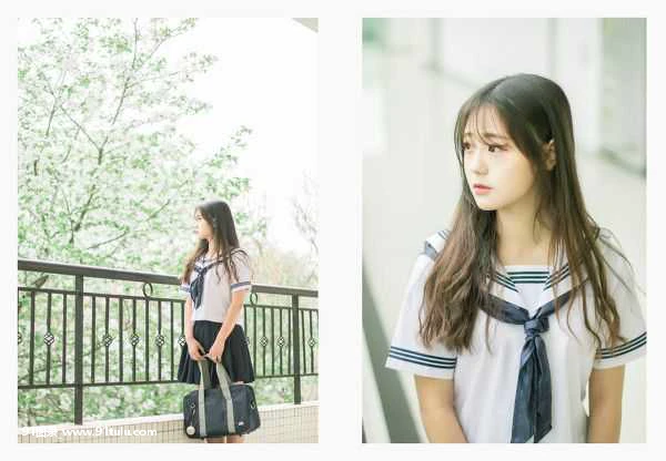 听见风的少女 [13P][舒子 晨 走光]