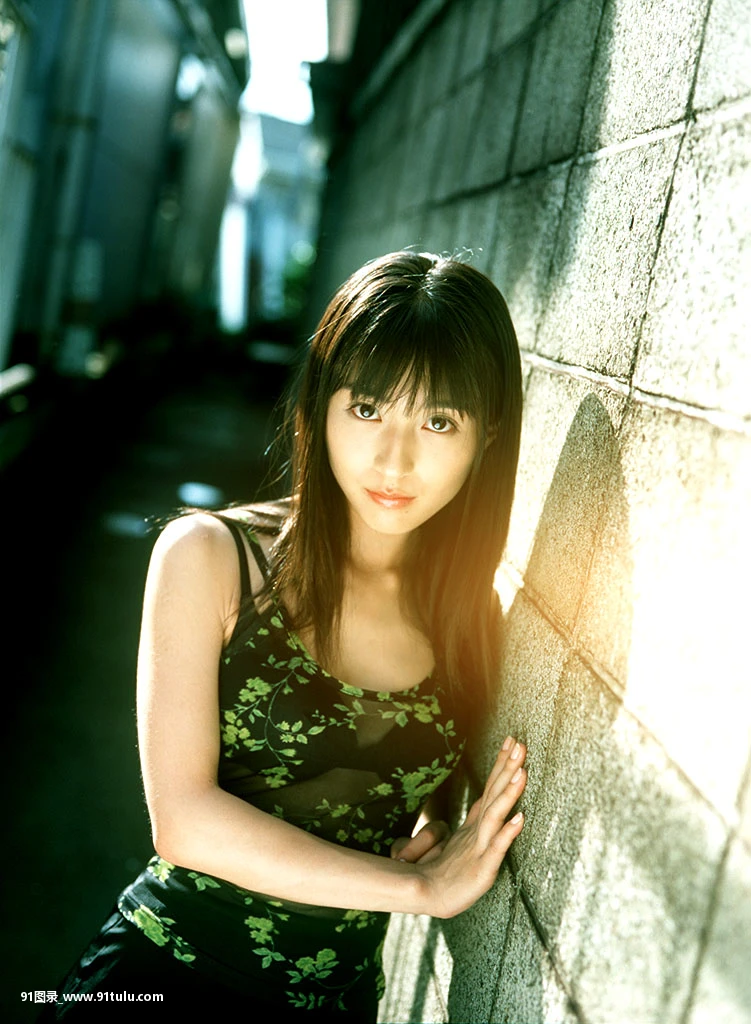 SF No.052 Reika Nakajima(中岛礼香) [20P][写真 撮影 コンセプト]