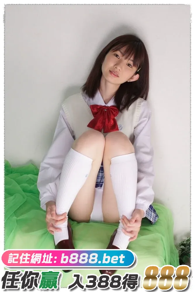 清楚可爱jk装 [20P][rose ma 2nd impact 写真 集]