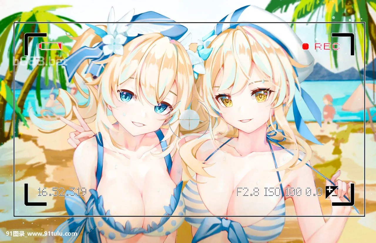 鑫鑫可爱宝贝 [22P][houston 写真]