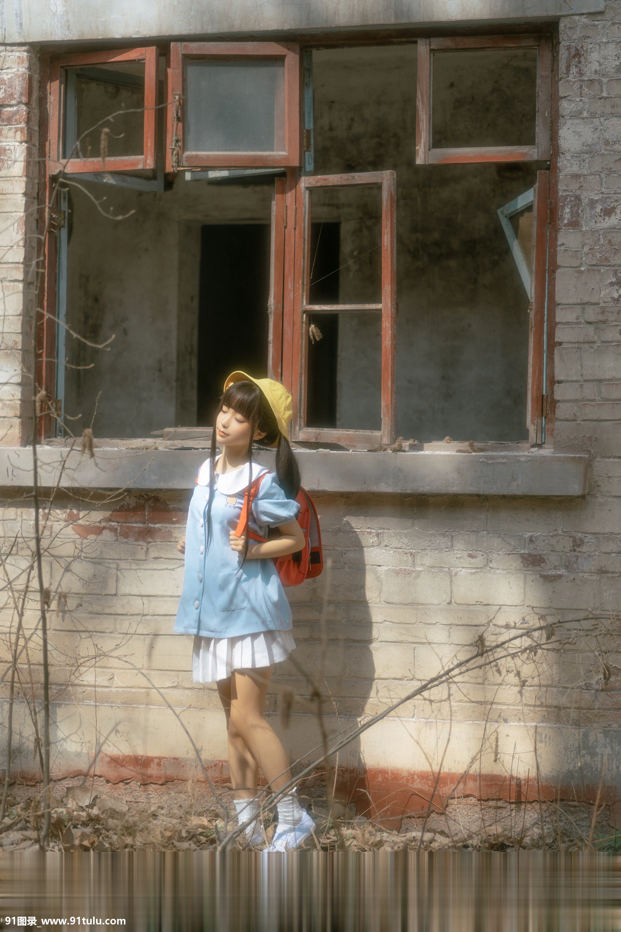 甜美邻家女孩蠢沫沫 [50P][icloud 写真 同期されない]