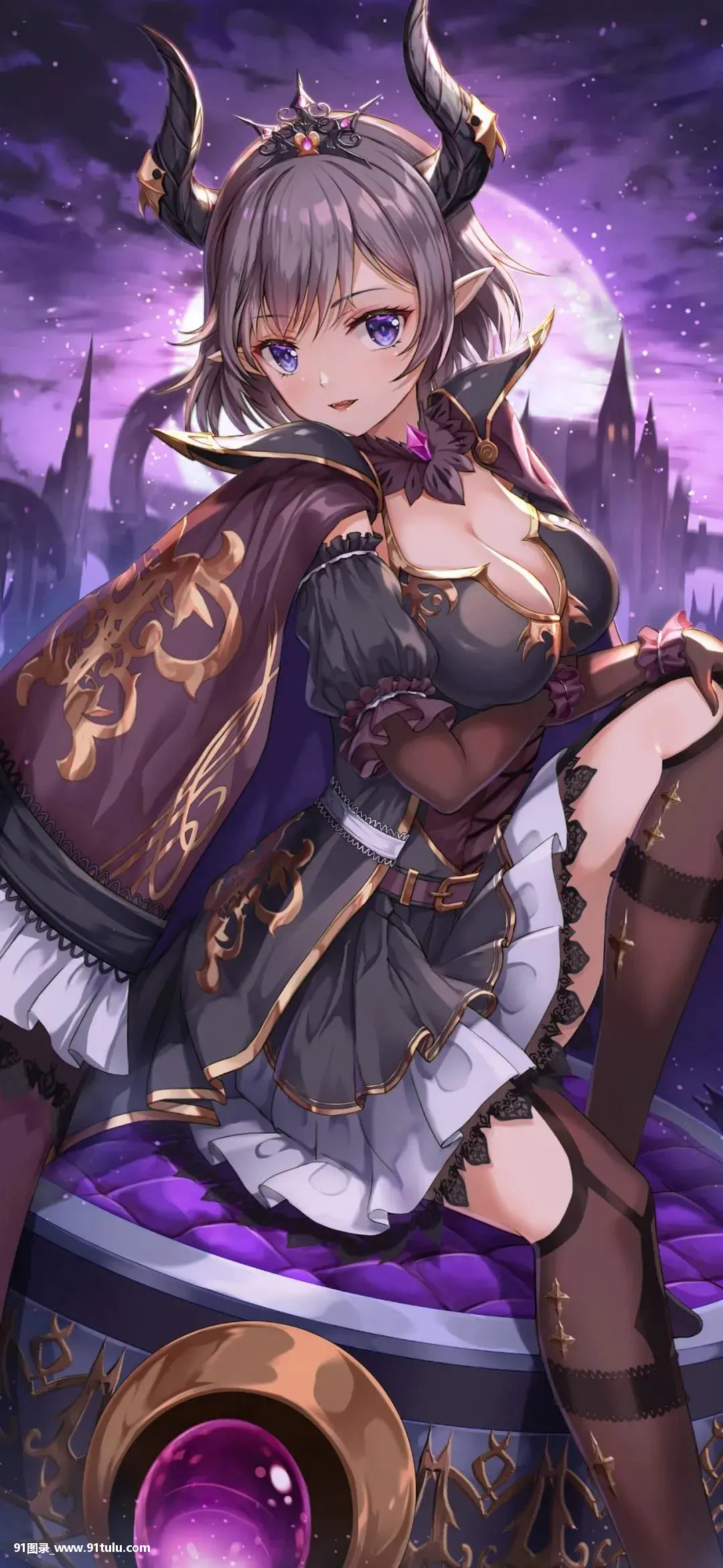 迷途知返的小姐姐 [22P][写真 イラスト 風 ソフト]