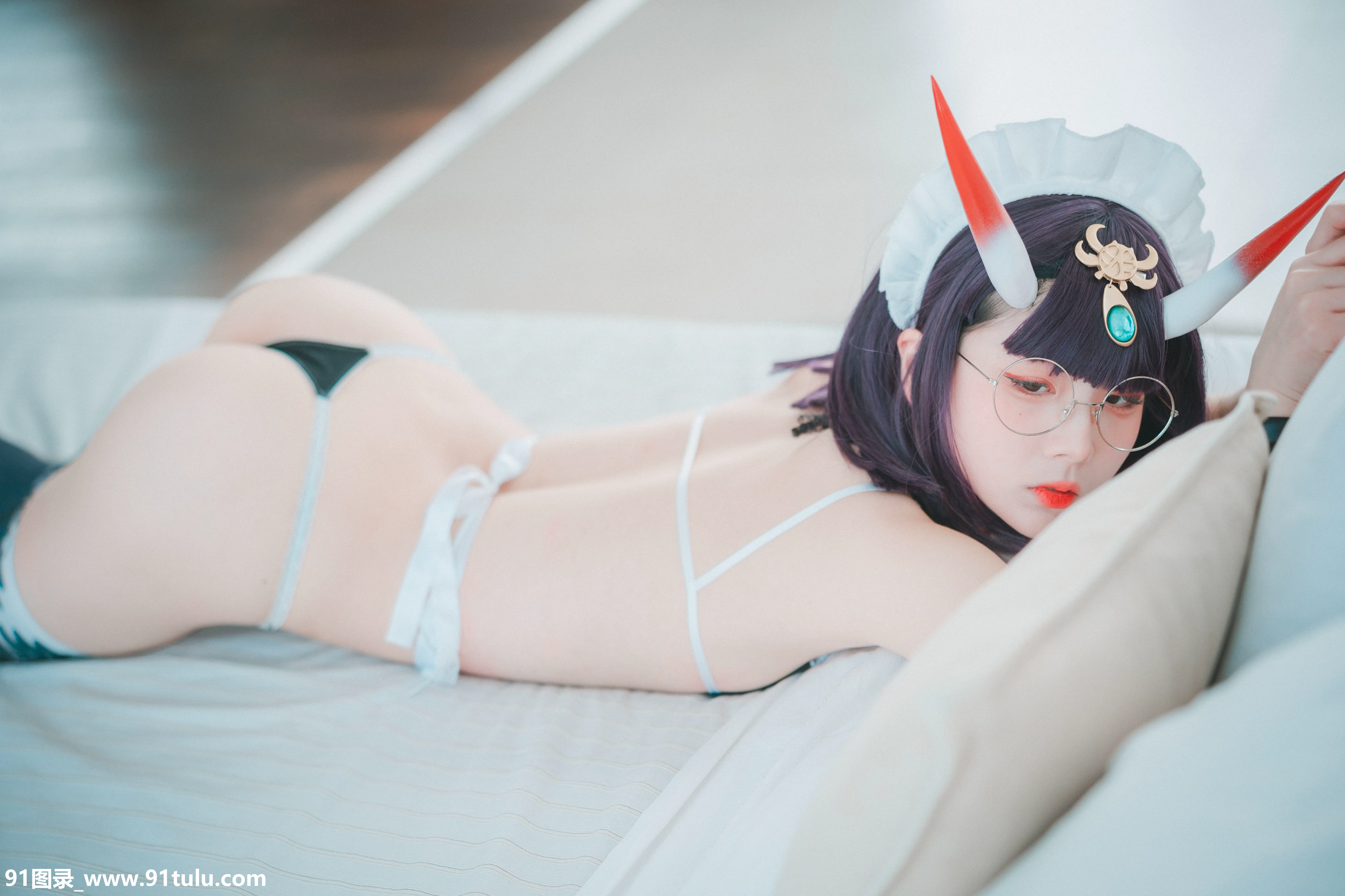 小恶魔 [24P][富士山 の 写真 集]