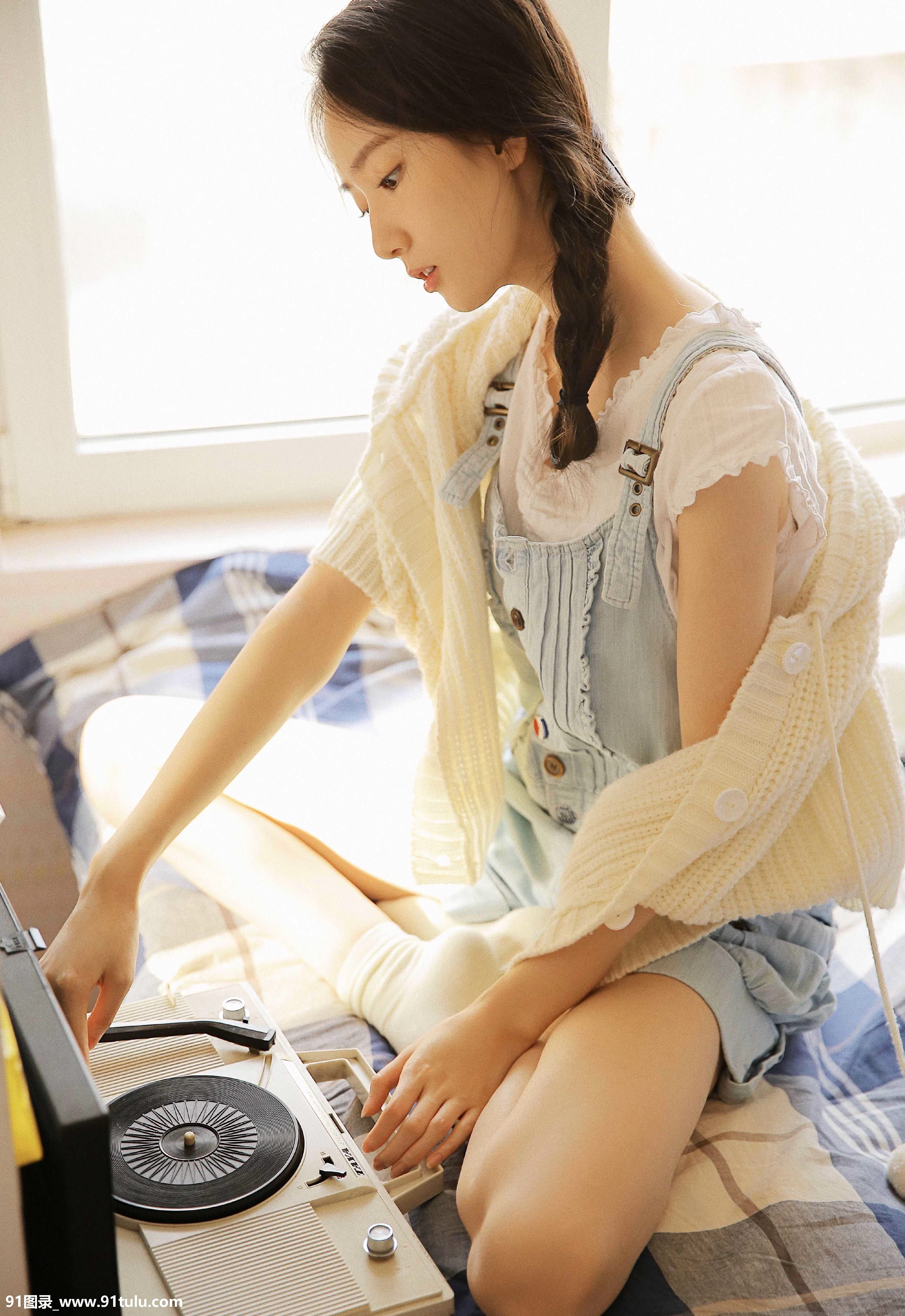 少女与光同尘 [9P][エジプト 観光 写真]