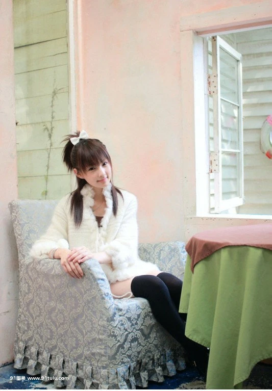 绝美小妹可爱风写真 [8P][フェイス ブック プロフィール 写真 風景]