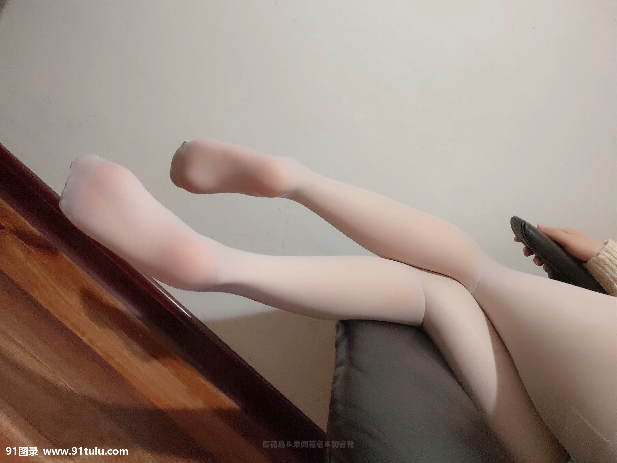 网络热门美少女 [23P][欠席 写真]