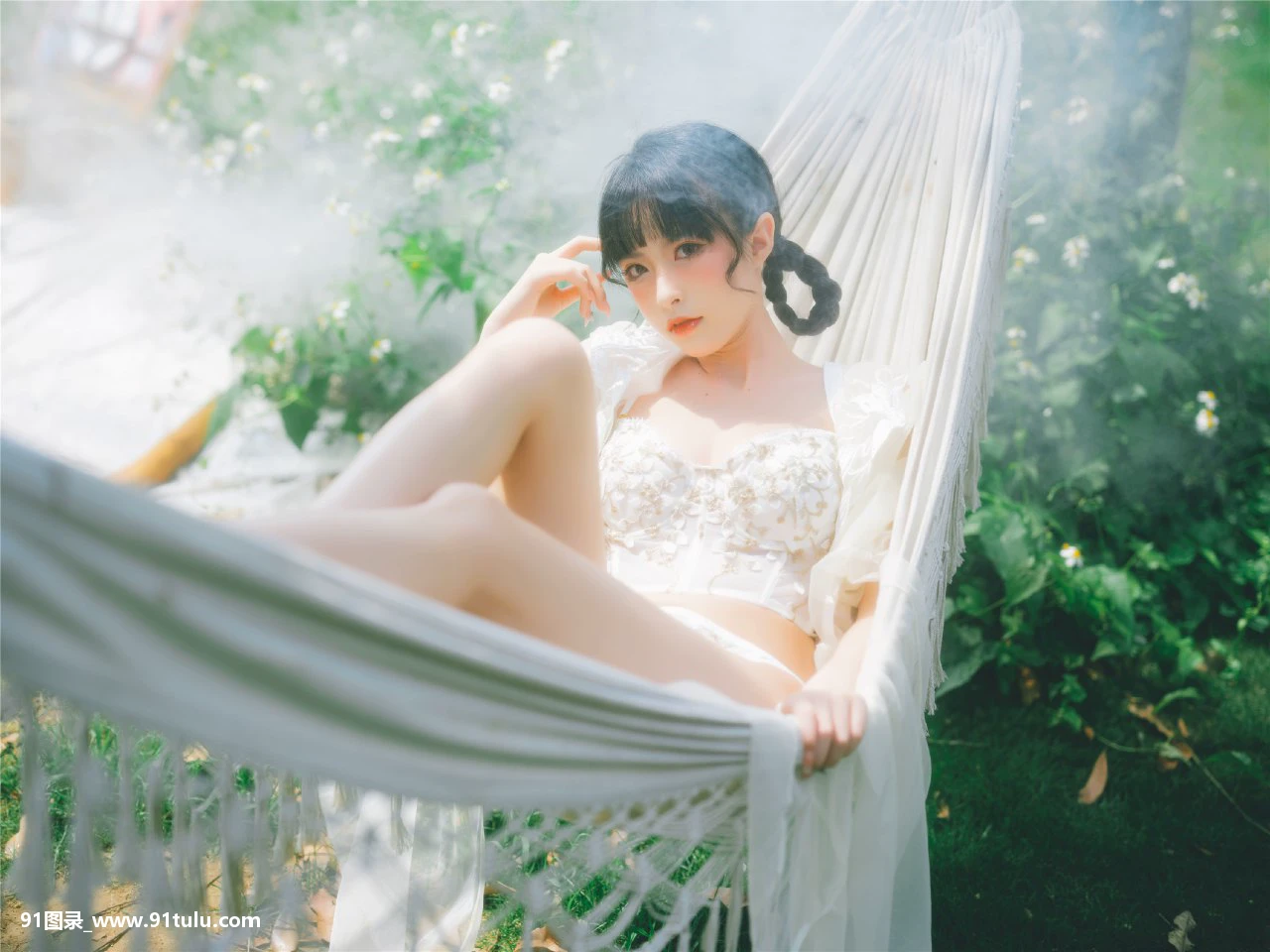 湿水洛丽塔 Wet Lolita [44P][iphonexr 写真 加工]