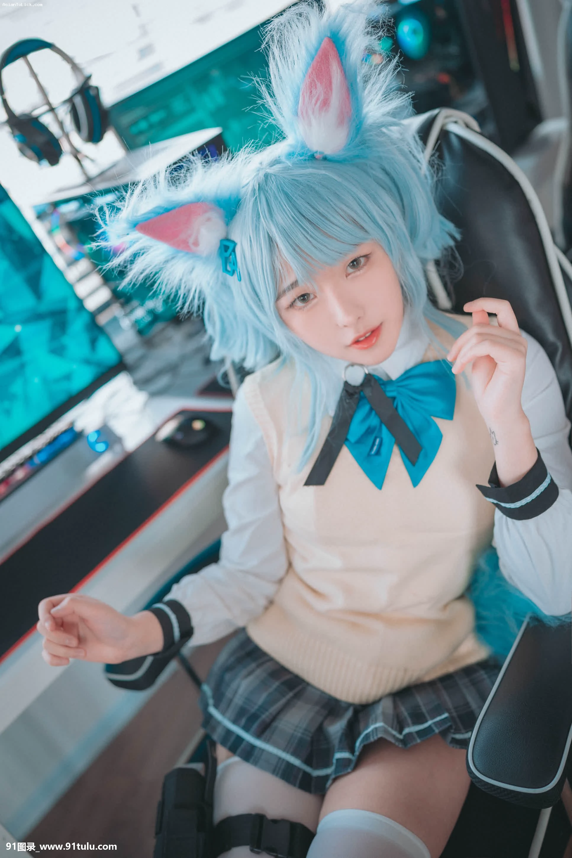 [图包]DJAWA SonSon 손손 – 少女前线 PA 15 [79P][ペット 写真 スタジオ 広島]