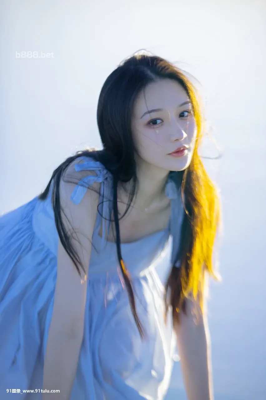 湖中少女妙不可言 [20P][受験 写真]