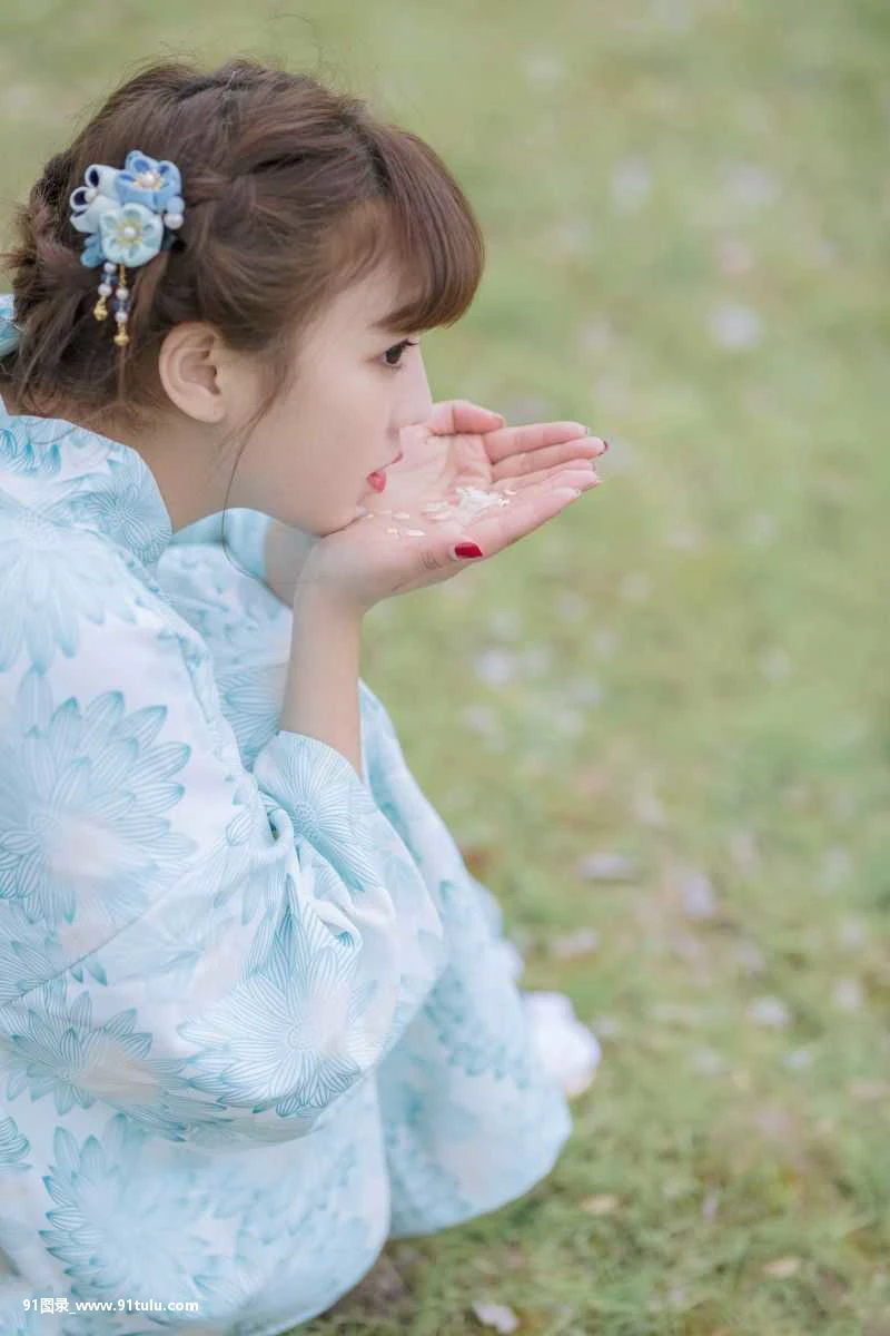 纯净水女孩 [24P][パスポート 写真 撮影 埼玉]