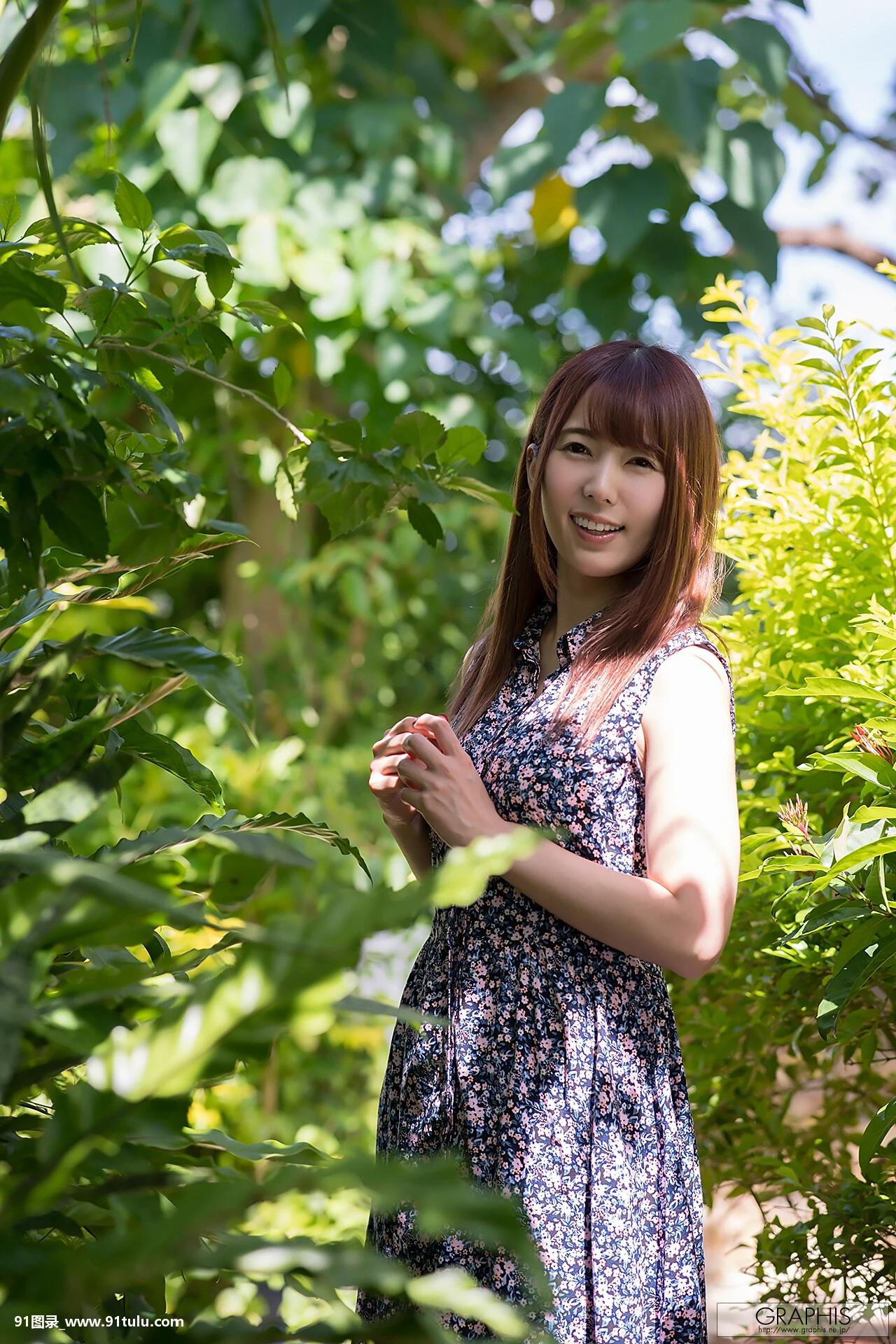 Yui Hatano 波多野结衣   Voluptuous Woman Vol.01 [63P][写真 ミュージアム]