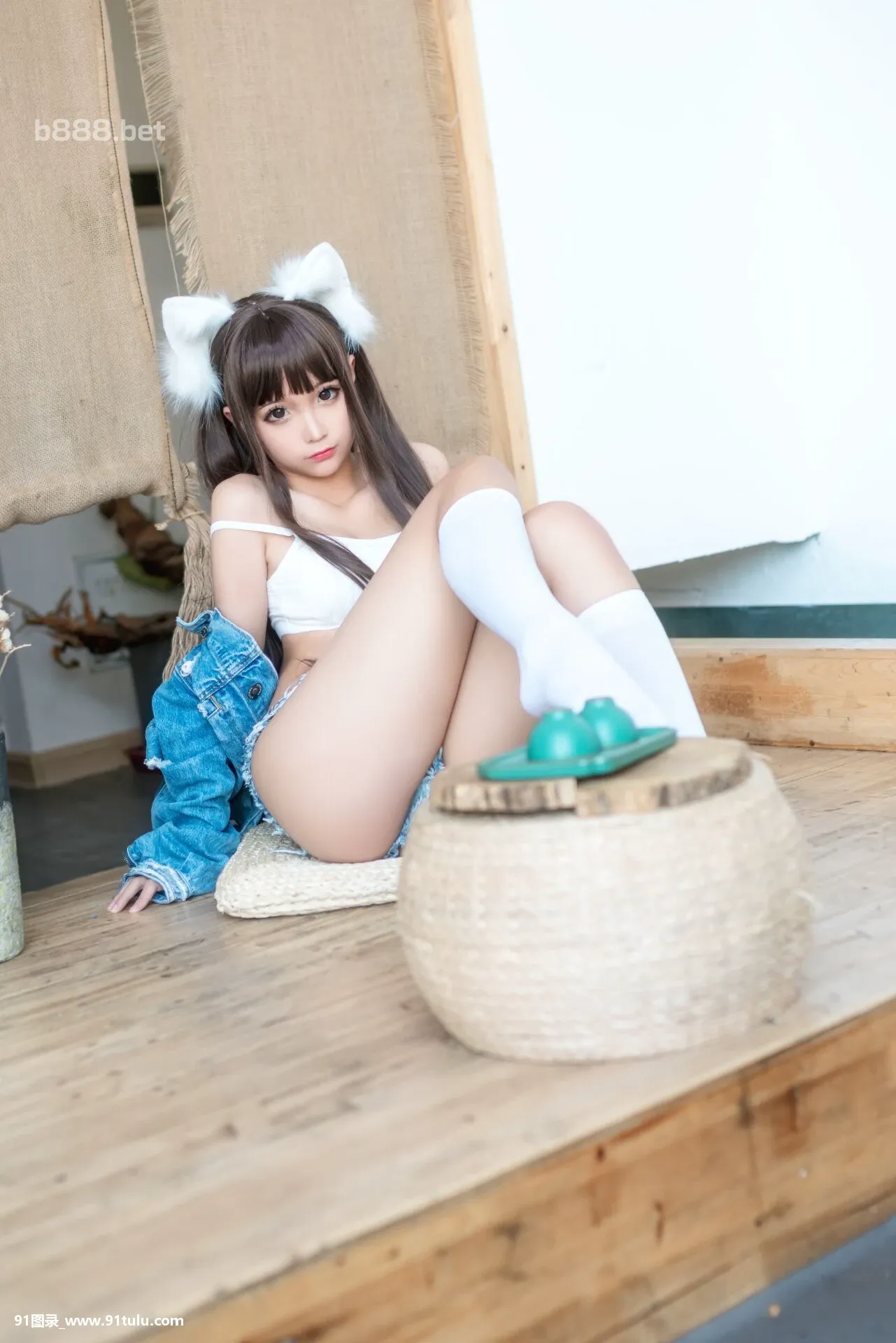 青春美少女 [20P][ティック クアン ドック 写真]