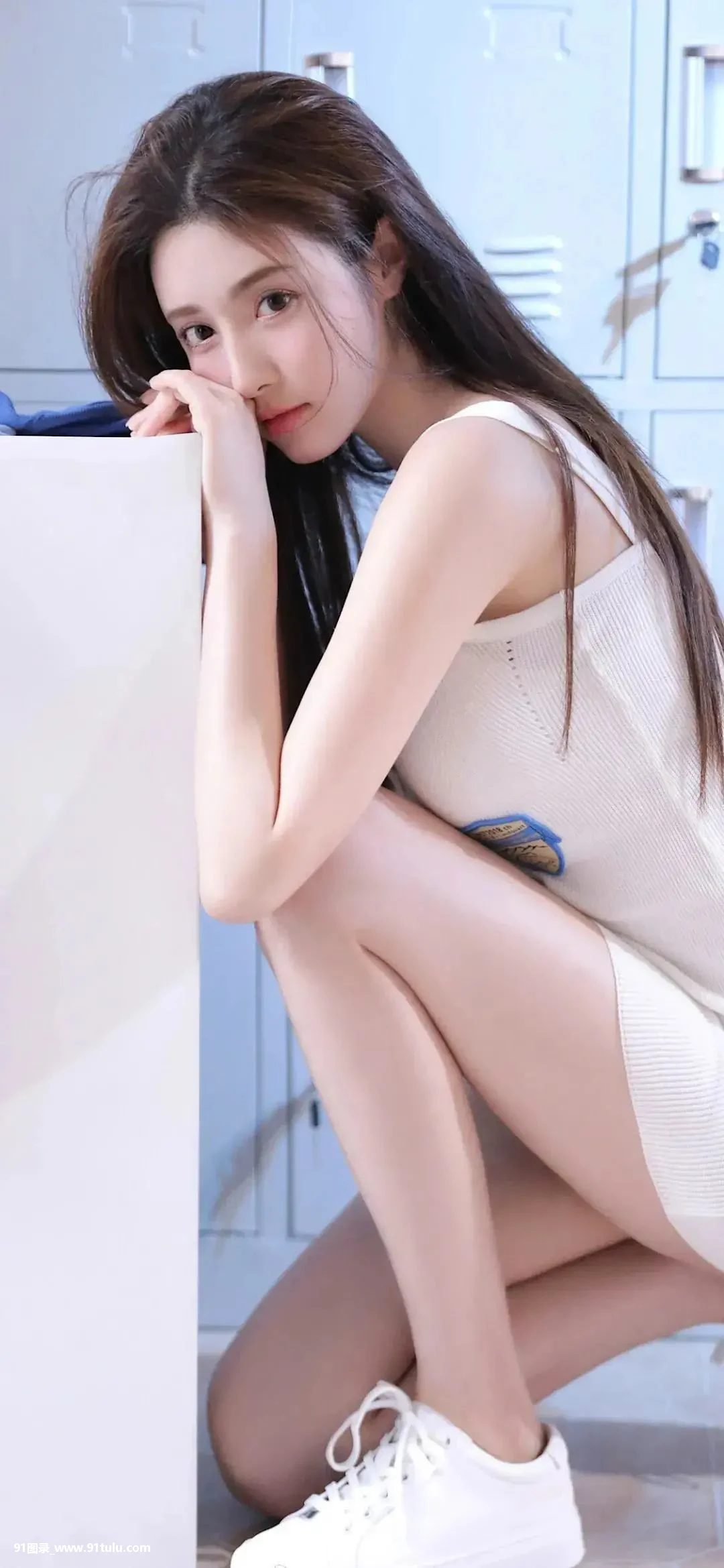 潮动的心永远热爱青春躁动 [27P][松本 穂香 写真 集]