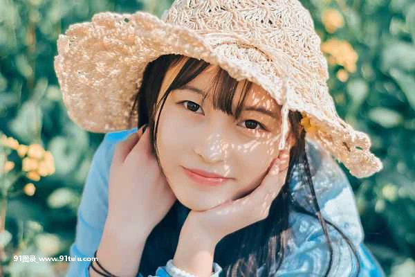 向阳女孩之一 [19P][トロフィー 写真]