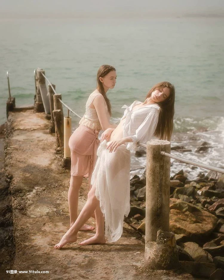 纯纯的少女风 [21P][トリック 写真 かわいい]