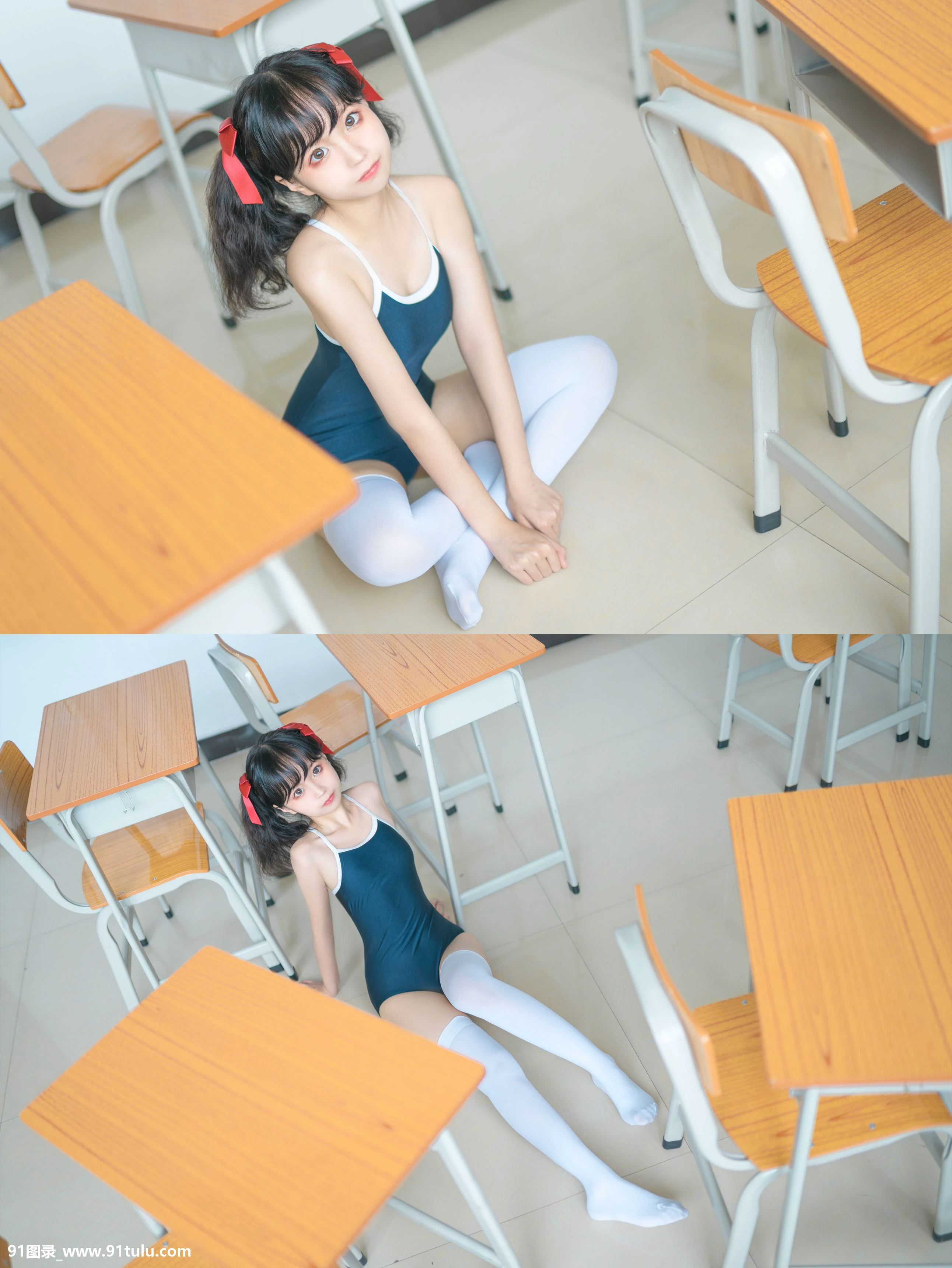 蠢沫沫 8.6死库水 [22P][シアトル パスポート 写真]