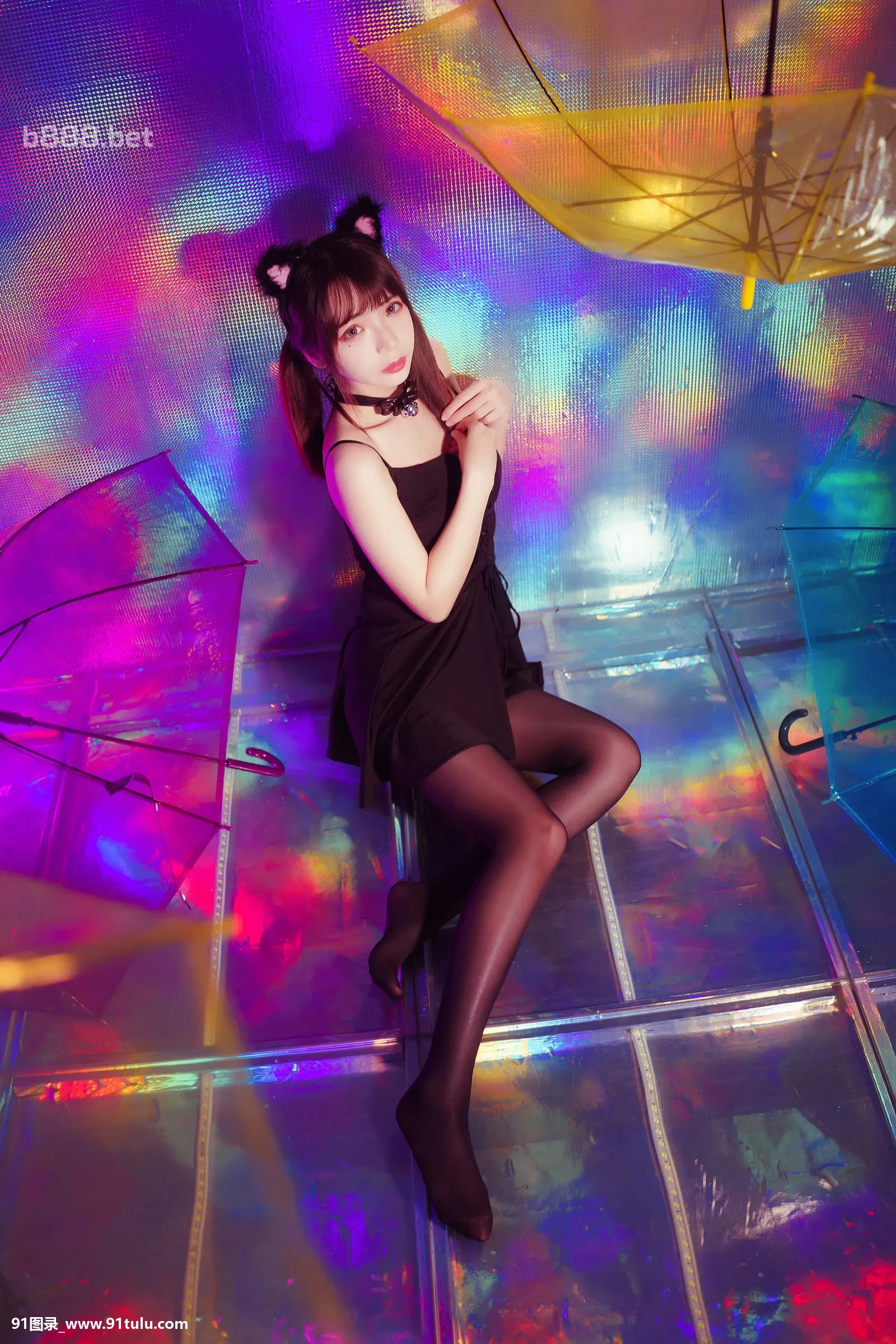 橘色小姐姐 [27P][野外 露出 白 ブリーフ]