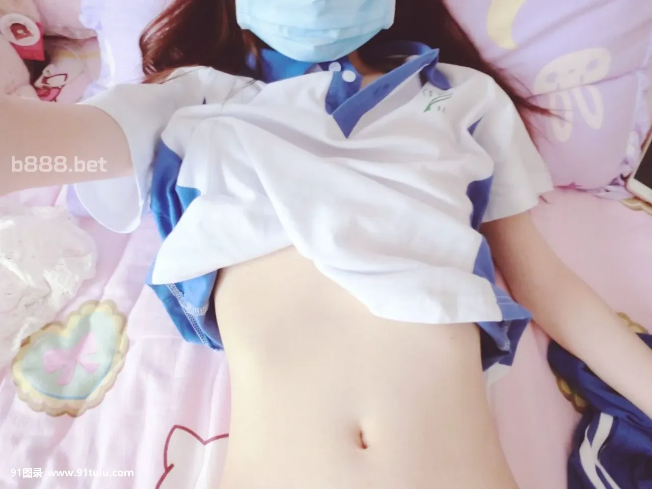 [萌兰酱]校服   39P [38P][写真 共有 アプリ パソコン]