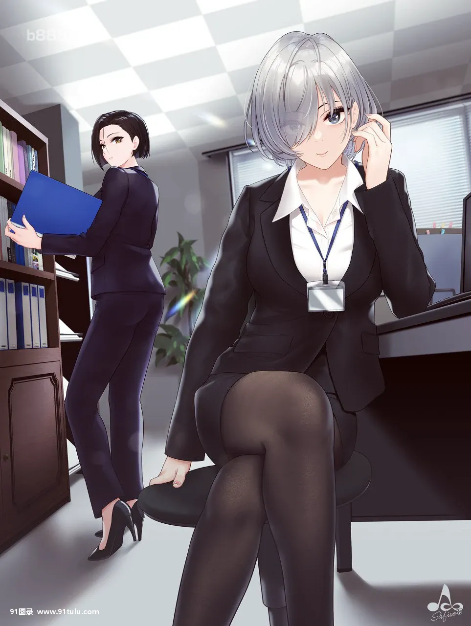 机甲旋风少女战士秀 [22P][写真 ブレ 加工]