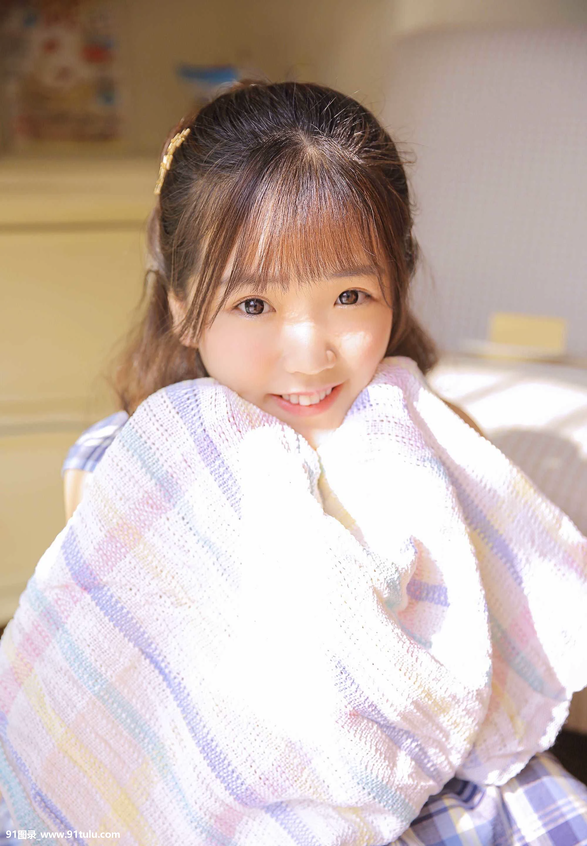 你最最可爱 [12P][whole foods market 写真]