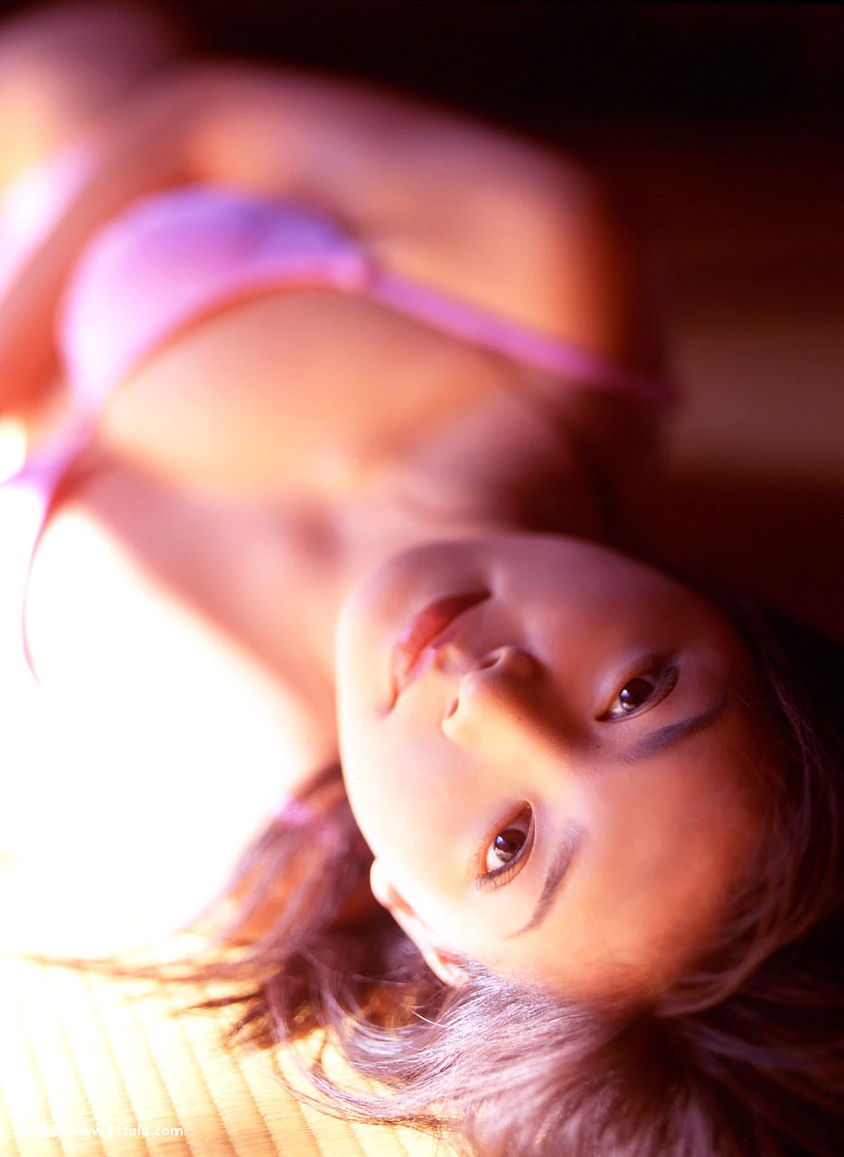 SF No.108 Mika Sakamoto(坂本三佳) [20P][iphone 写真 日付 表示]