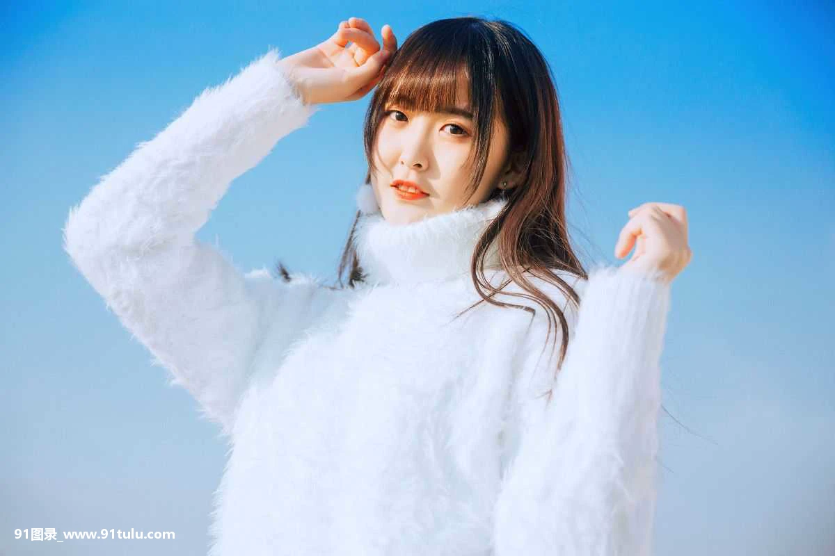 天台の少女 [11P][写真 サブフォルダ]