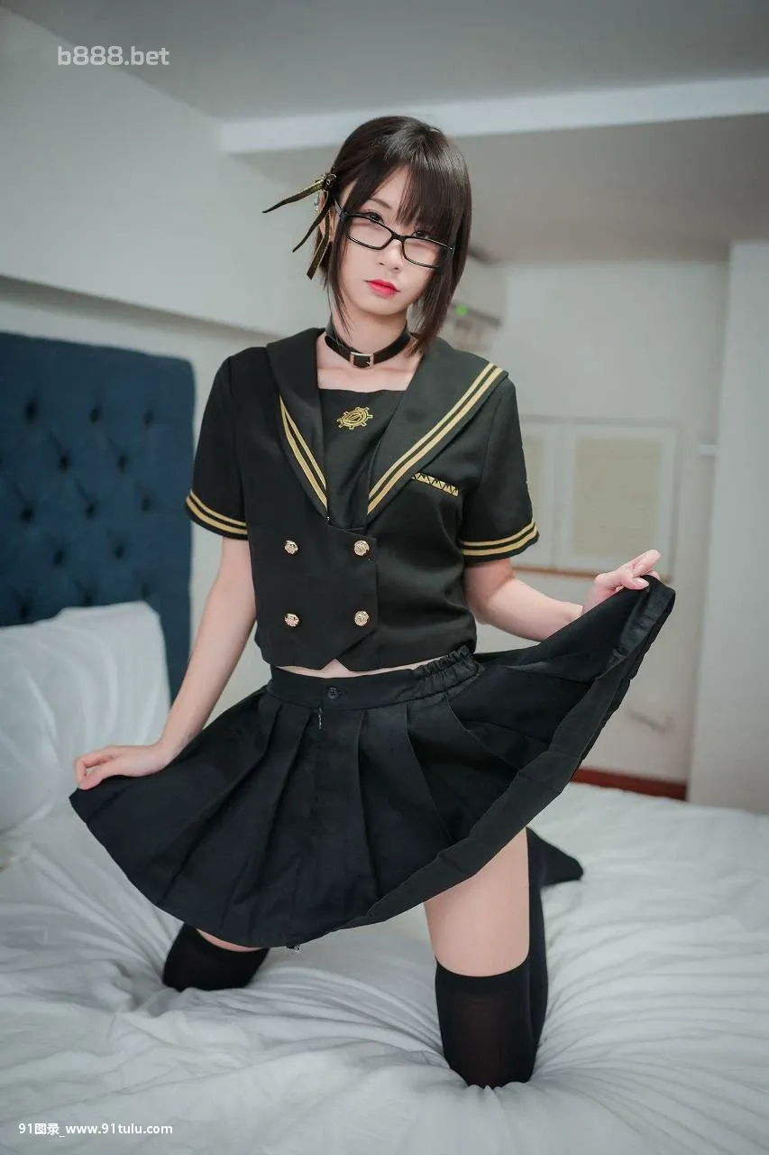 风之领域 078   Loli cosplay girl long leg collection [44P][iphone 写真 ゴミ箱マークがない]