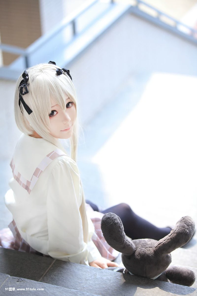 穹妹COS [22P][全裸 寫真集]