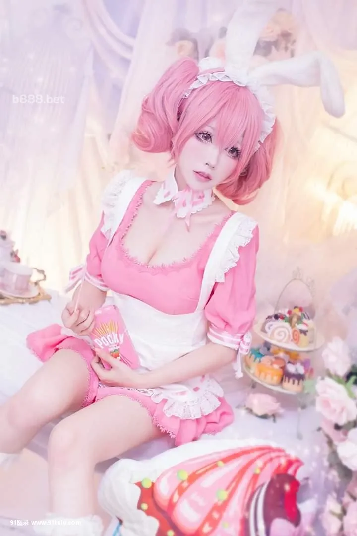 Cosplay by Mon梦   26P) [25P][写真 ac バレエ]