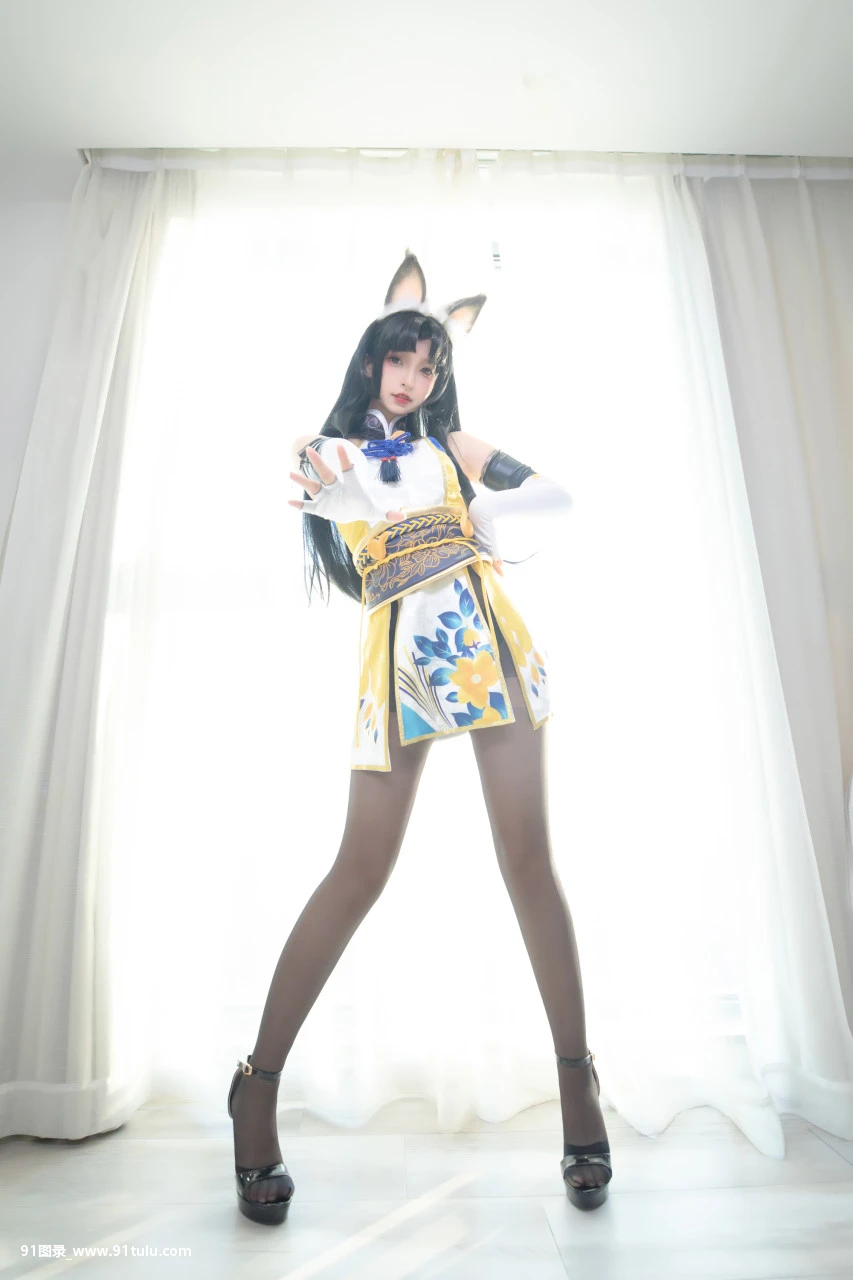 COSPLAY美少女战士 [75P][のぞみ 写真]