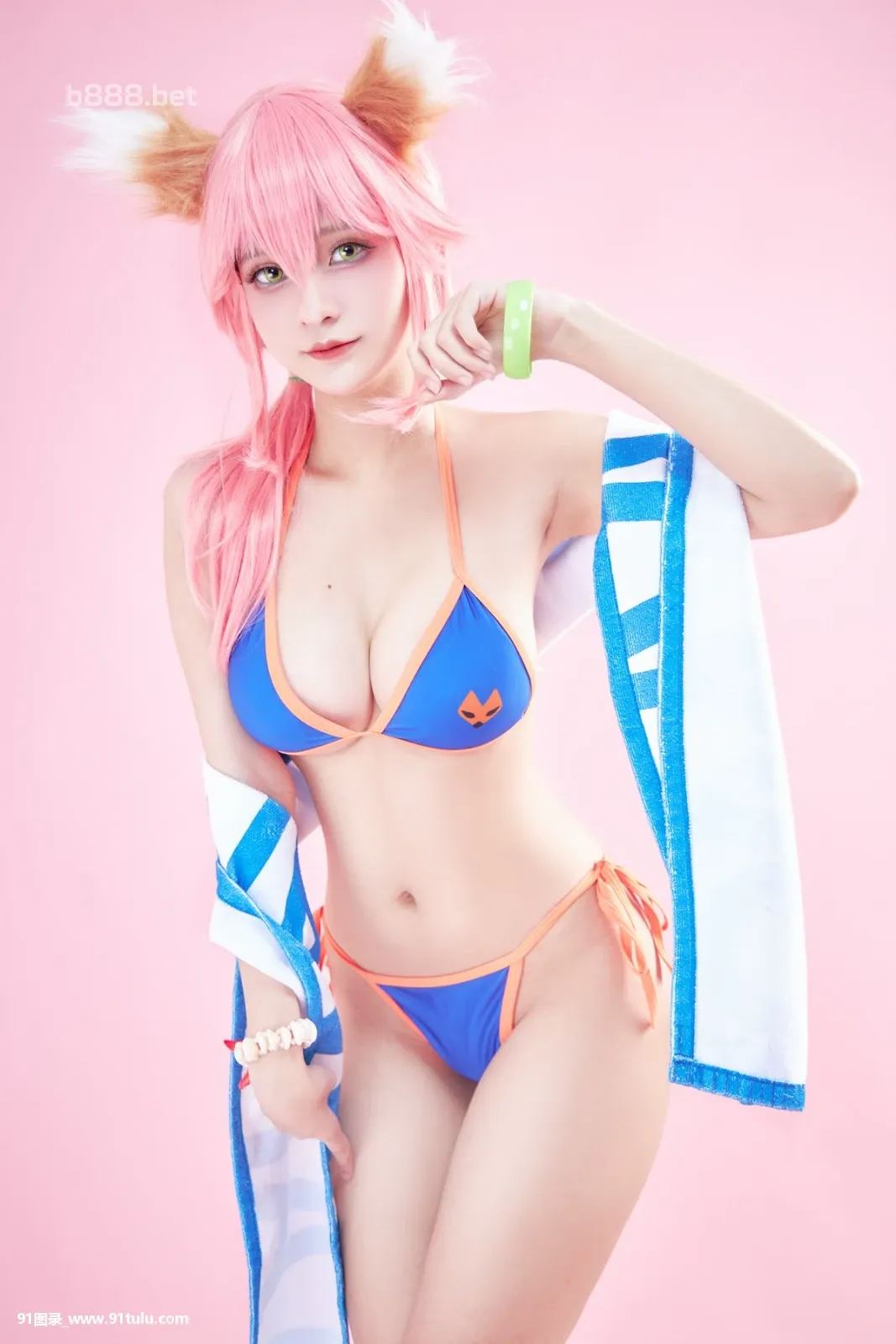 Cosplay Azami [47P][糸木 悠 写真]