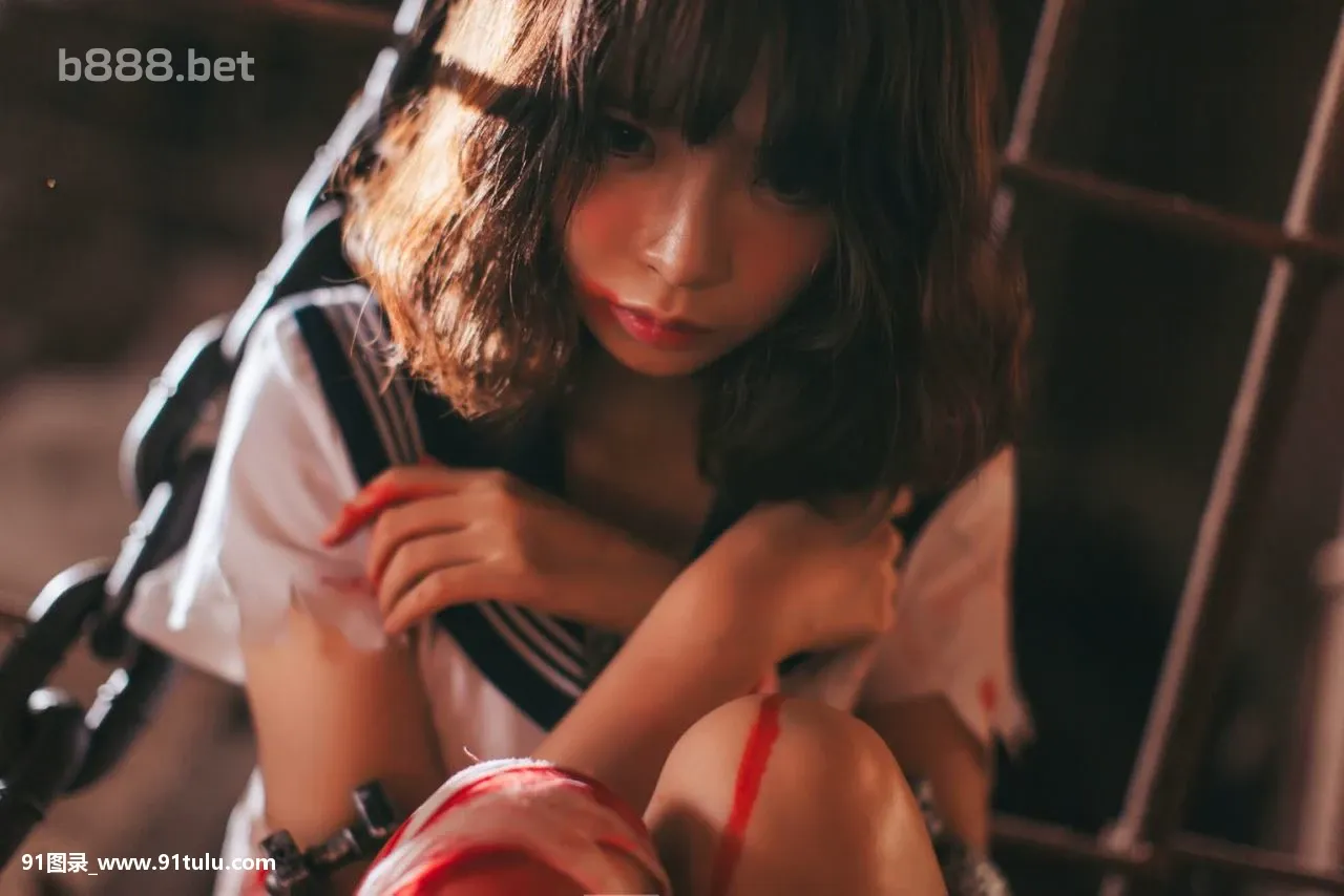 疯猫ss   被囚禁的少女VIP福利帖   Hardcore schoolgirl cosplay [43P][iphone 写真 更新日時]