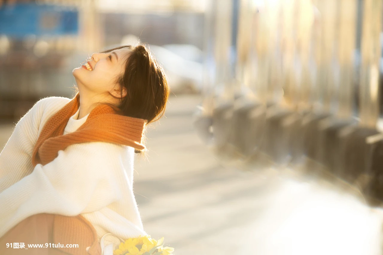 阳光 [20P][城 写真]