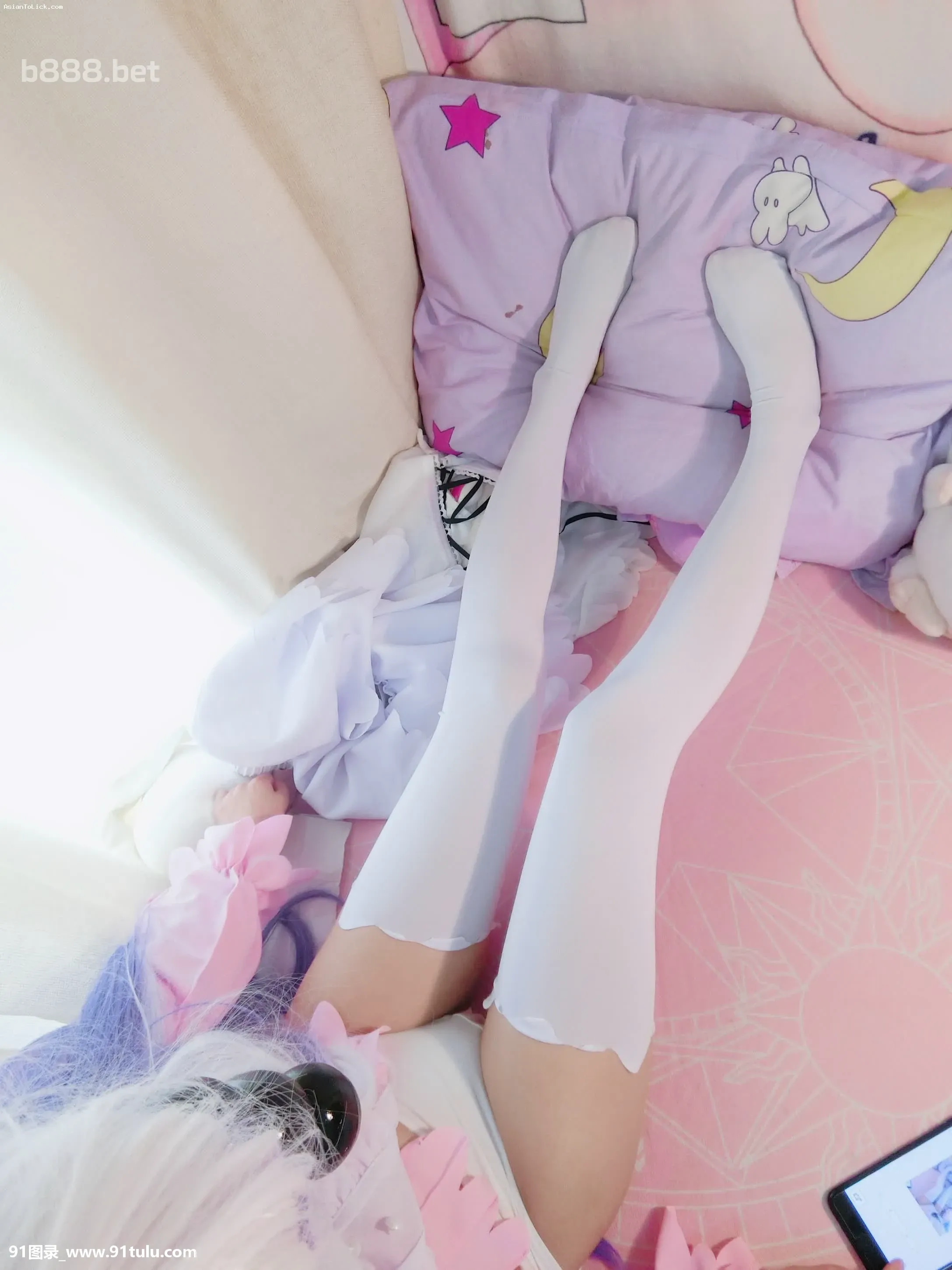 Kobayashi san chi no maid dragon   Kanna Kamui cosplay [73P][s 式 写真 と は]