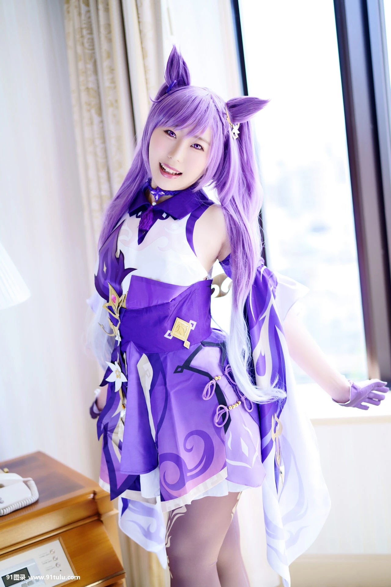 COSHこすっち [20P][色情cos]